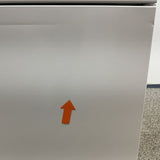 Bosch koelkast KGE49AWCA - Serie 6 - Wit