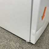 Exquisit koelkast KS16-4-051CW - Tafelmodel - Wit