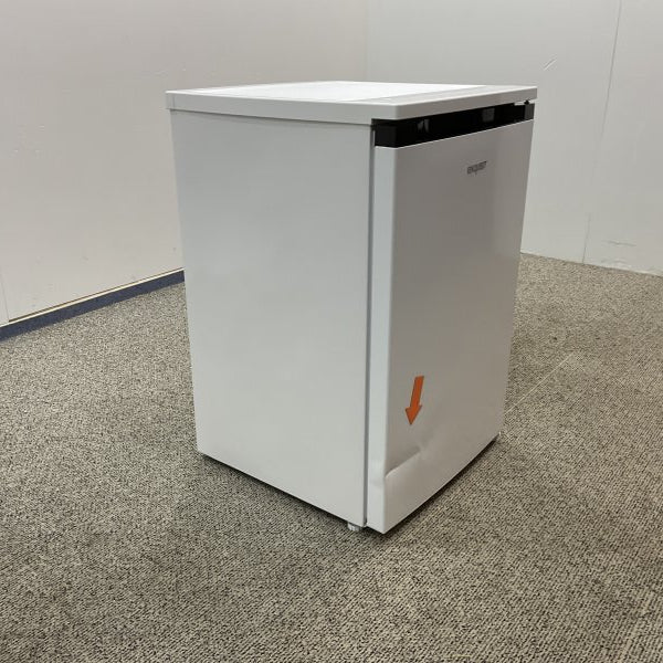 Exquisit koelkast KS16-4-051CW - Tafelmodel - Wit