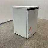 Exquisit koelkast KS16-4-051CW - Tafelmodel - Wit