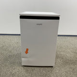 Exquisit koelkast KS16-4-051CW - Tafelmodel - Wit