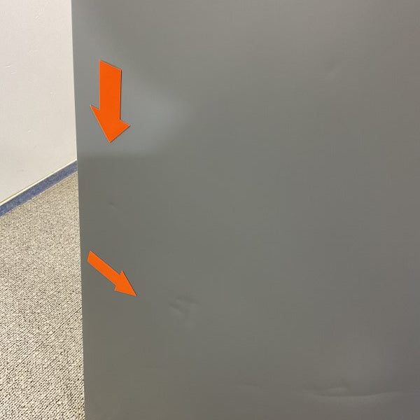 Siemens koelkast KG39NXICF - iQ300 - RVS