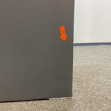 Siemens koelkast KG39NXICF - iQ300 - RVS