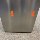 Siemens koelkast KG39NXICF - iQ300 - RVS