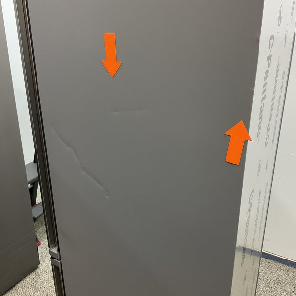 Siemens koelkast KG39NXICF - iQ300 - RVS