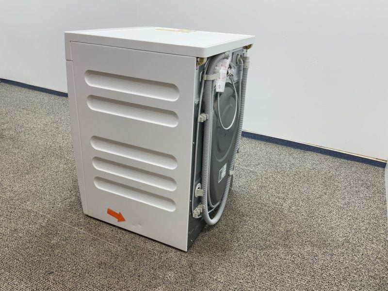 Miele wasmachine WSD 383 WCS PowerWash & SteamCare