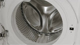 Whirlpool inbouw was-droogcombinatie BI WDWG 961485 EU - 9 kg/6kg - Wit