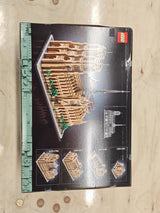 LEGO Architecture Notre-Dame van Parijs - 21061