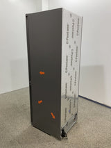 Bosch koelkast KGN362LBF - Serie 4 - RVS look