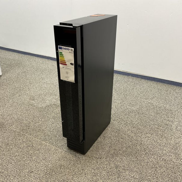 Climadiff onderbouw wijnkoelkast CBU7S1B - 6 flessen