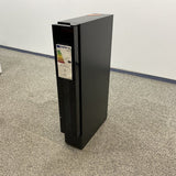 Climadiff onderbouw wijnkoelkast CBU7S1B - 6 flessen