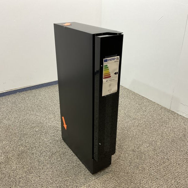 Climadiff onderbouw wijnkoelkast CBU7S1B - 6 flessen