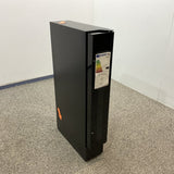 Climadiff onderbouw wijnkoelkast CBU7S1B - 6 flessen