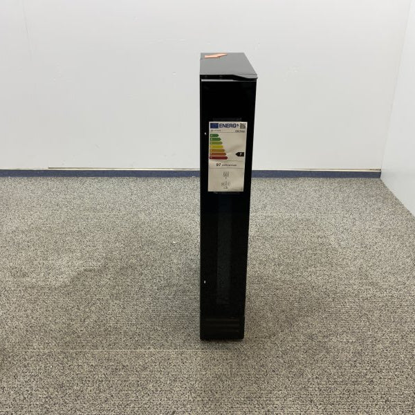 Climadiff onderbouw wijnkoelkast CBU7S1B - 6 flessen