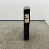 Climadiff onderbouw wijnkoelkast CBU7S1B - 6 flessen