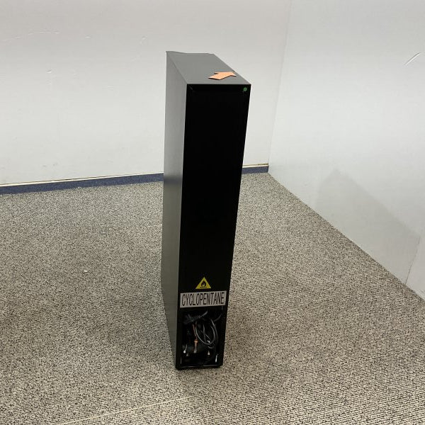 Climadiff onderbouw wijnkoelkast CBU7S1B - 6 flessen