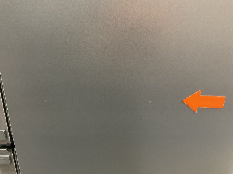 Bosch koelkast KGN39VXAU - Serie 4 - Zwart 