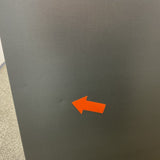 Bosch koelkast KGN39VXAU - Serie 4 - Zwart 