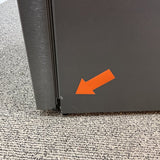 Bosch koelkast KGN39VXAU - Serie 4 - Zwart 