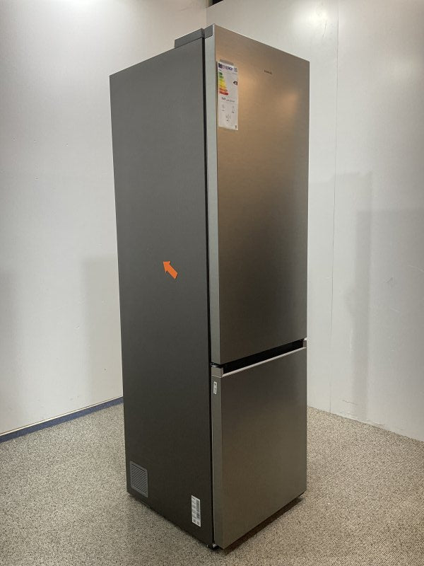 Samsung koelkast RB38C603CS9 - Zilver