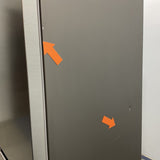 Samsung koelkast RB38C603CS9 - Zilver