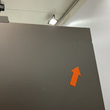 Samsung koelkast RB38C603CS9 - Zilver