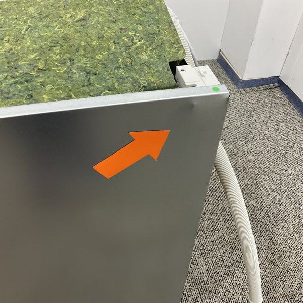 Miele inbouwvaatwasser G 5862 SC Vi