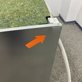 Miele inbouwvaatwasser G 5862 SC Vi