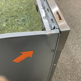 Miele inbouwvaatwasser G 5862 SC Vi