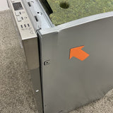 Miele inbouwvaatwasser G 5862 SC Vi