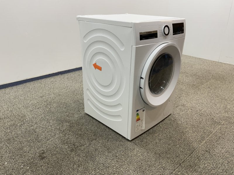 Bosch wasmachine WGG246Z0FG - Serie 6 - NL/FR