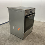 Bosch keramisch fornuis HKR39C250 - RVS