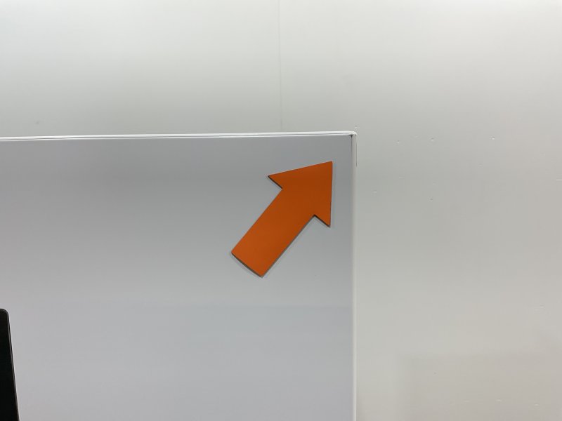 Inventum koelkast KK1850W - Vrijstaand - Wit