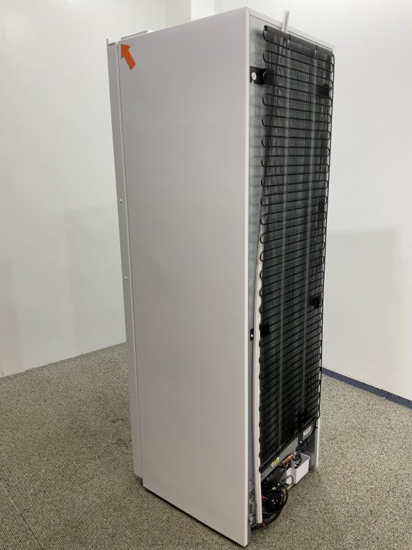 Inventum koelkast KK1850W - Vrijstaand - Wit