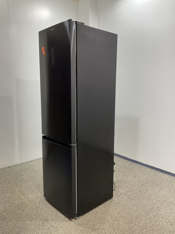 Inventum koelkast KV2010B - Zwart - 378L