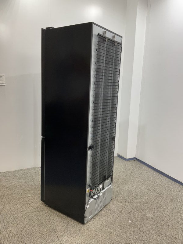 Inventum koelkast KV2010B - Zwart - 378L