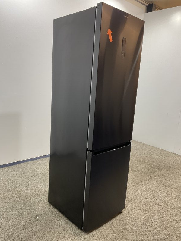 Inventum koelkast KV2010B - Zwart - 378L