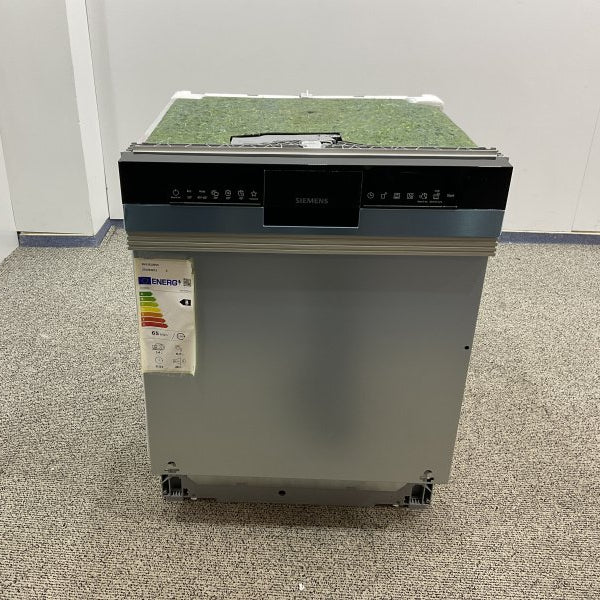 Siemens inbouwvaatwasser SN53ES06VE - iQ300