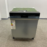 Siemens inbouwvaatwasser SN53ES06VE - iQ300
