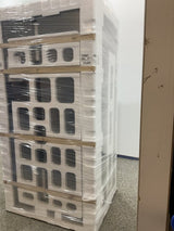 Samsung Amerikaanse koelkast RS70F66KCTEF - Zilver