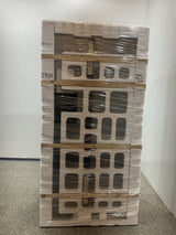 Samsung Amerikaanse koelkast RS70F66KCTEF - Zilver