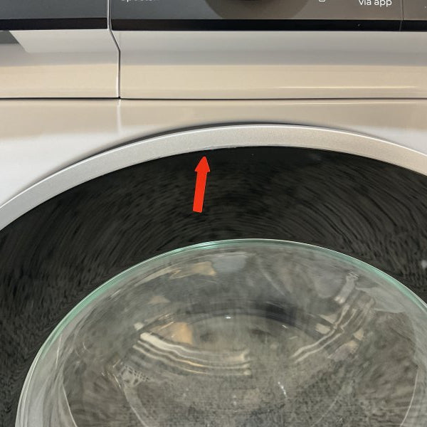 Siemens wasmachine WG56H205NL - iQ500 - 10 kg