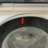 Siemens wasmachine WG56H205NL - iQ500 - 10 kg