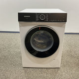 Siemens wasmachine WG56H205NL - iQ500 - 10 kg