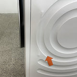 Siemens wasmachine WG56H205NL - iQ500 - 10 kg