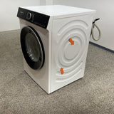 Siemens wasmachine WG56H205NL - iQ500 - 10 kg