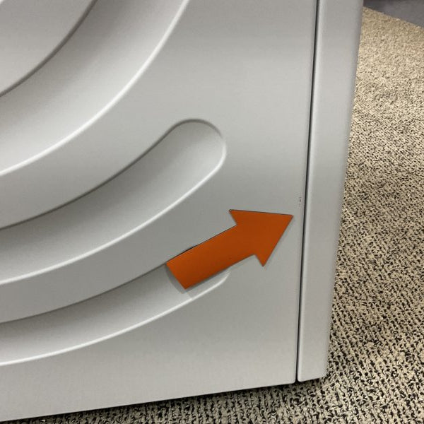 Siemens wasmachine WG56H205NL - iQ500 - 10 kg