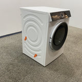 Bosch wasmachine WGH246A7NL - Serie 6 - met stoom