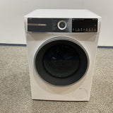 Bosch wasmachine WGH246A7NL - Serie 6 - met stoom