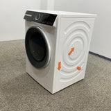 Bosch wasmachine WGH246A7NL - Serie 6 - met stoom